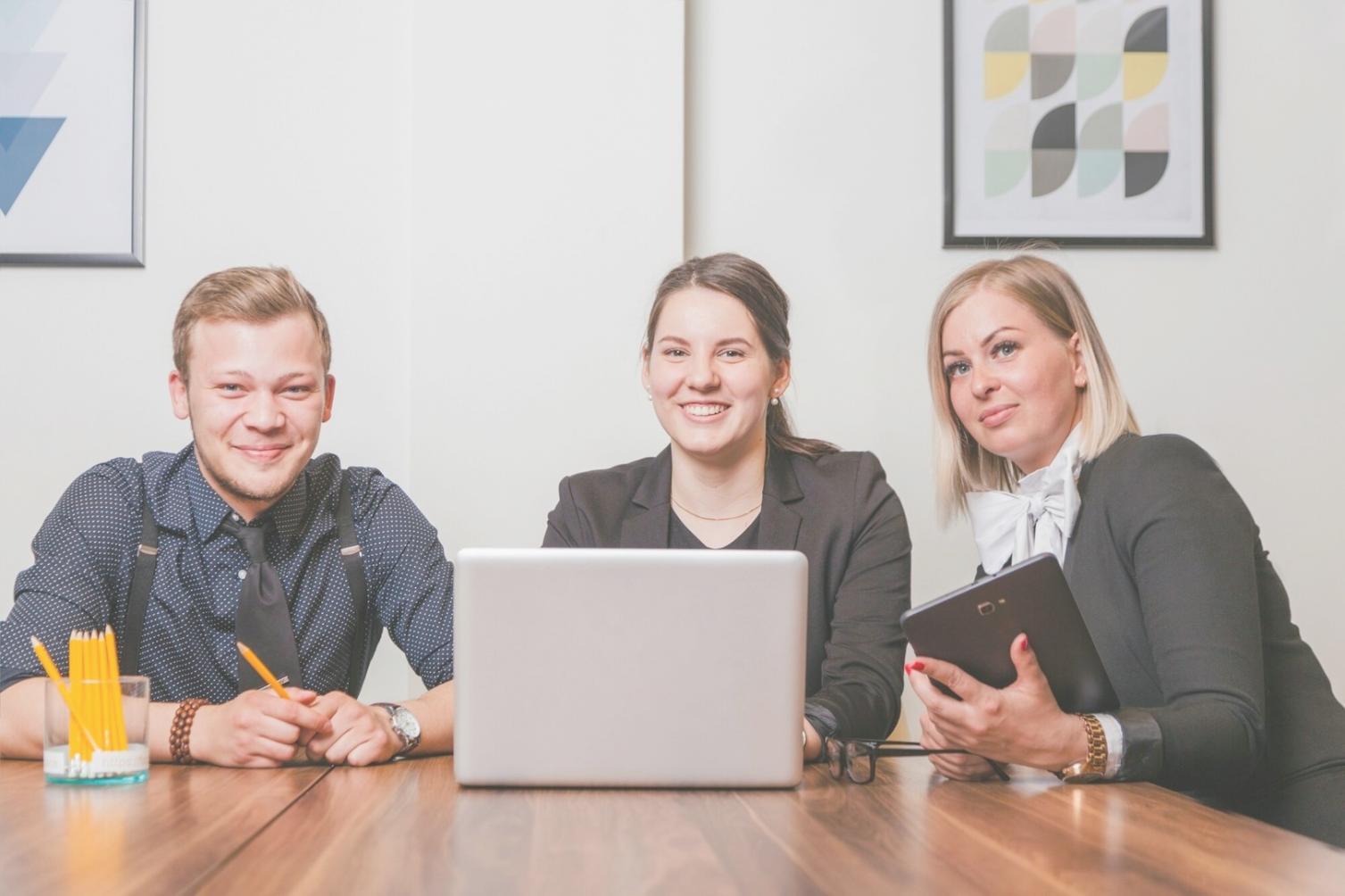 Persönliche Finanzberatung und individuelle Unterstützung